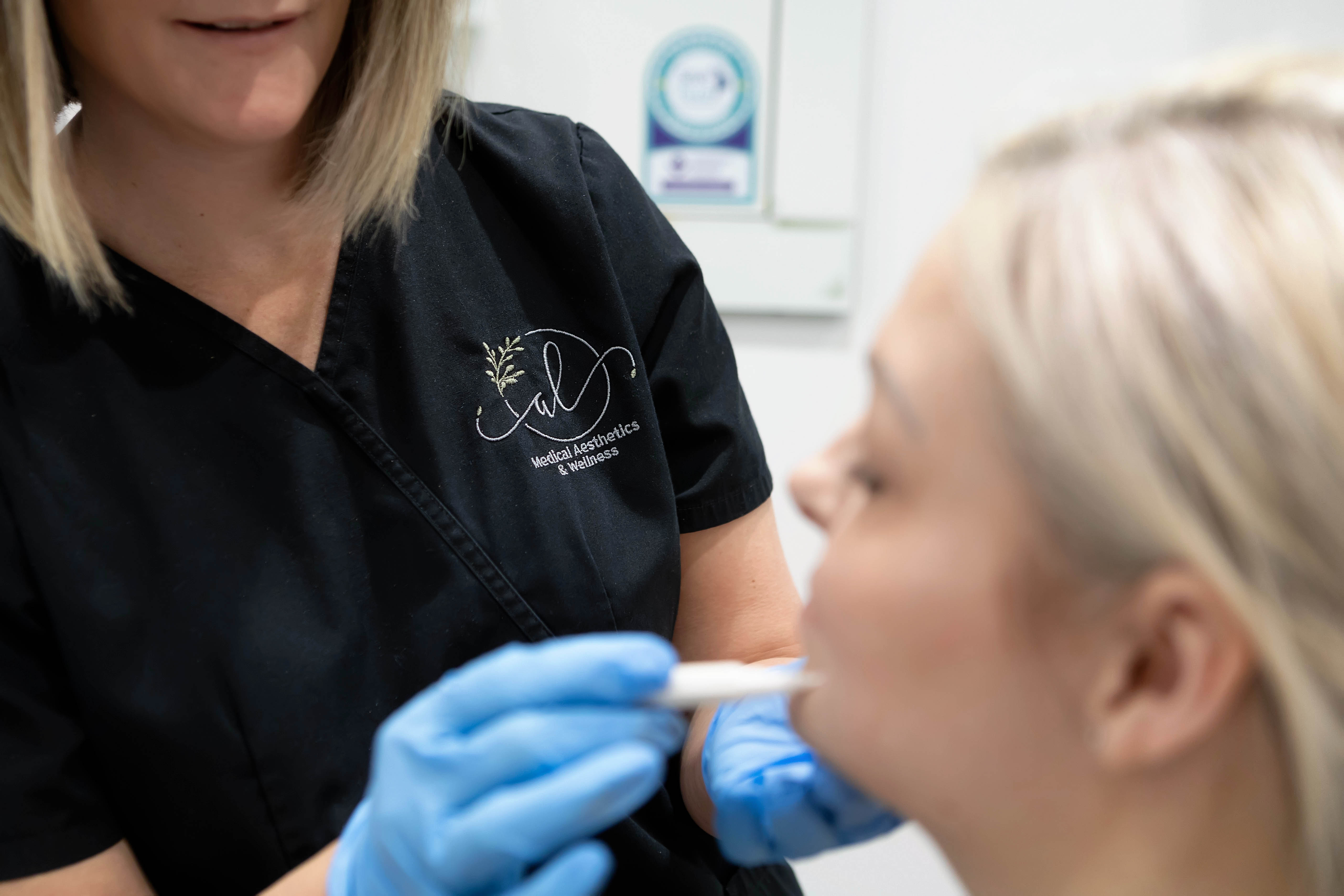 Chemical Peels
