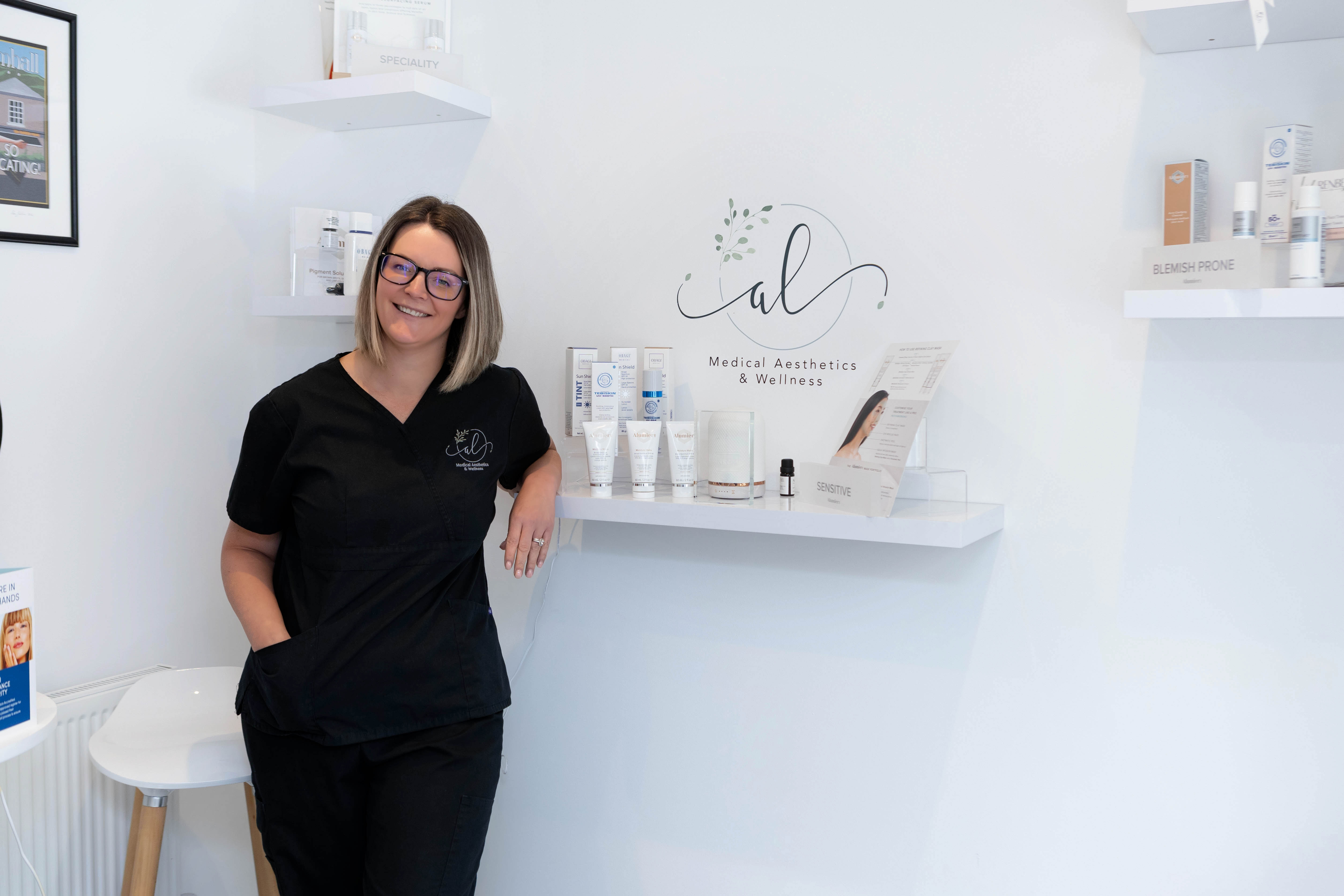Alumier MD Medical Grade Skin Care