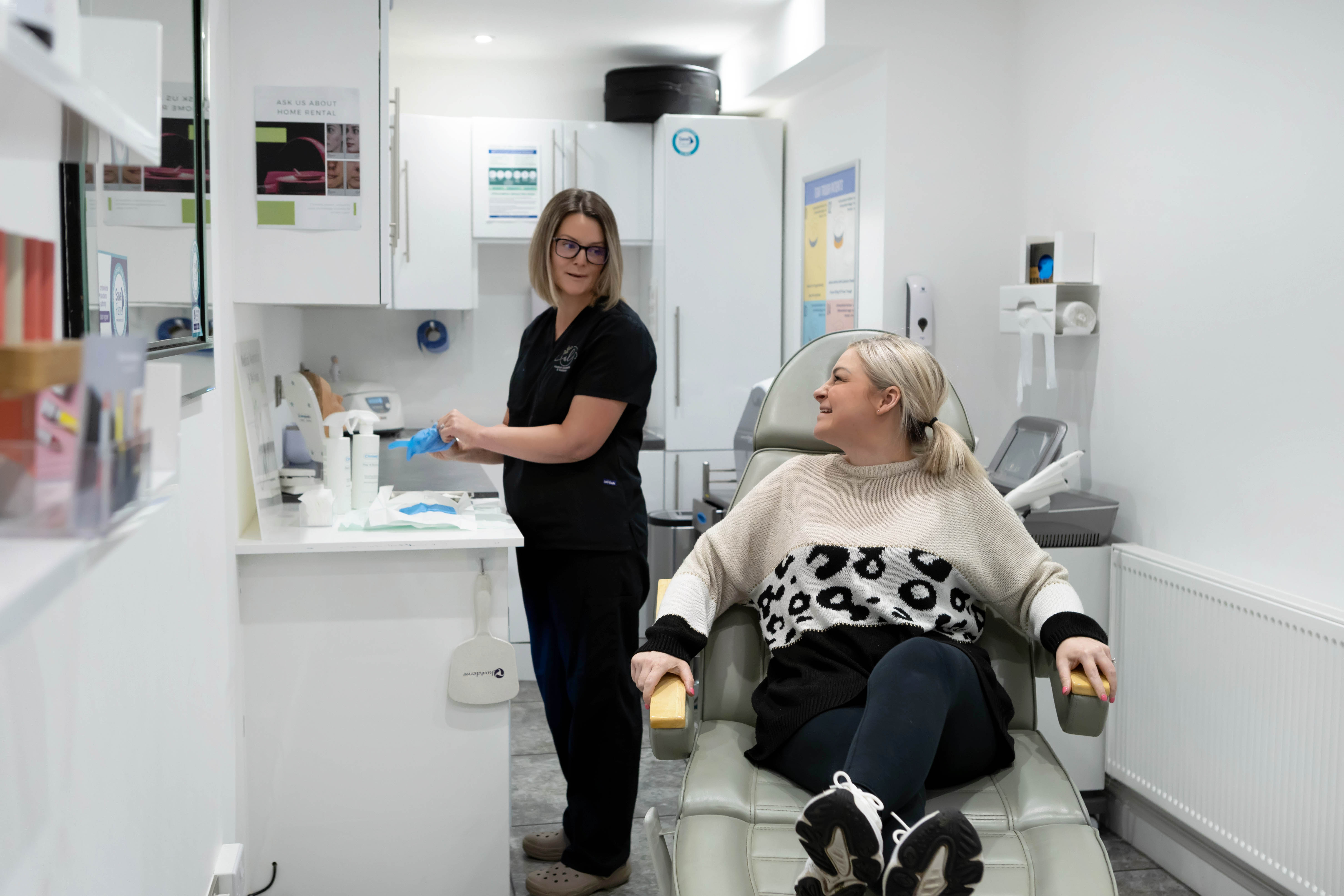 Platelet Rich Plasma